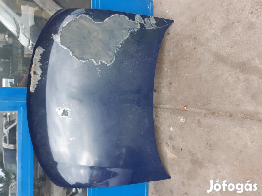 Volkswagen Passat B5 96-00 Motorháztető