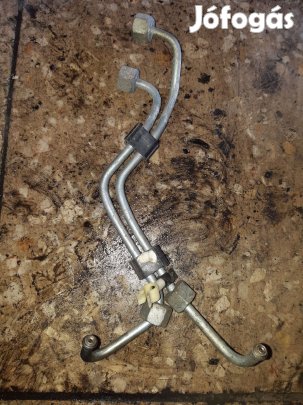 Volkswagen Passat B5 96-00 Nyomócső