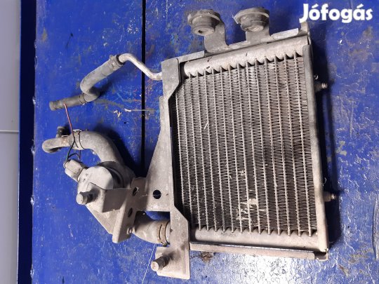 Volkswagen Passat B5 96-00 Olajhűtő