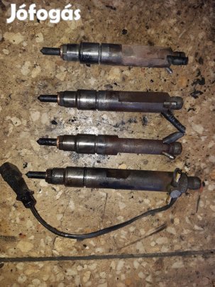 Volkswagen Passat B5 96-00 Porlasztó Garnitúra