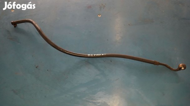 Volkswagen Passat B5 96-00 Szervócső