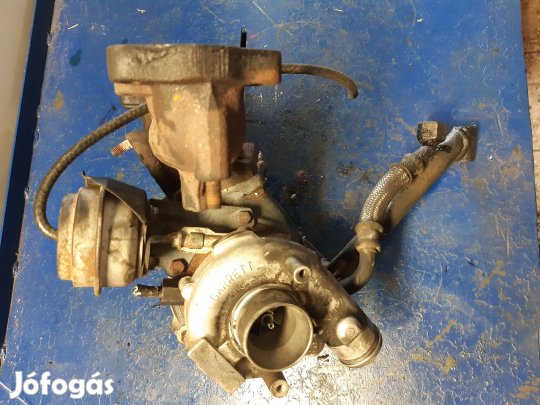 Volkswagen Passat B5 96-00 Turbó Feltöltő