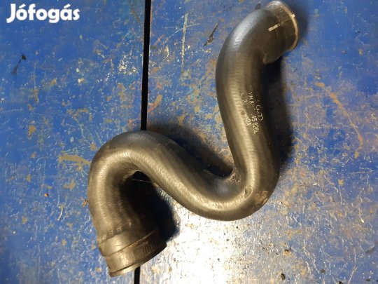 Volkswagen Passat B5 96-00 Turbócső / Intercooler Cső