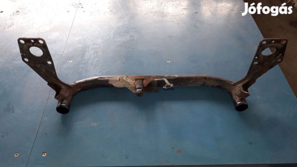 Volkswagen Passat B5 96-00 Turbócső / Intercooler Cső