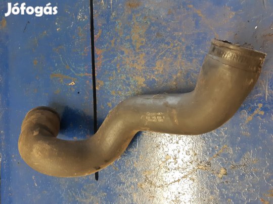 Volkswagen Passat B5 96-00 Turbócső / Intercooler Cső