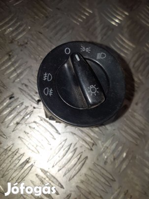 Volkswagen Passat B5 96-00 Világítás Kapcsoló