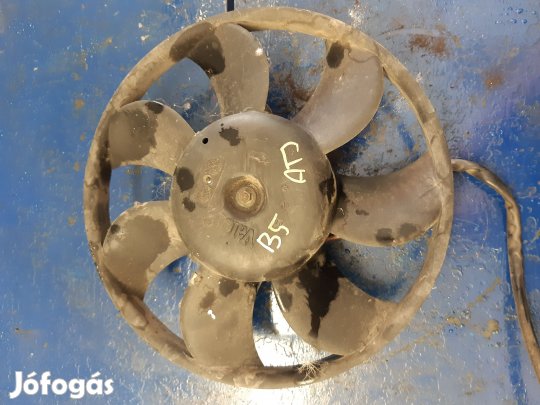 Volkswagen Passat B5 96-00 Vízhűtő Ventilátor