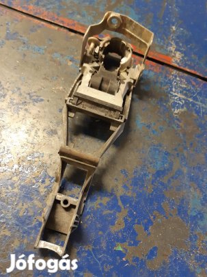Volkswagen Passat B5 96-05 Bal Első Ajtó Zárszerkezet