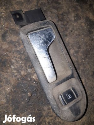 Volkswagen Passat B5 96-05 Bal Első Belső Ajtókilincs