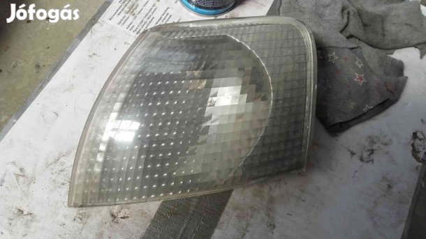 Volkswagen Passat B5 96-05 Bal Első Index / Irányjelző