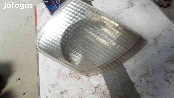 Volkswagen Passat B5 96-05 Bal Első Index / Irányjelző