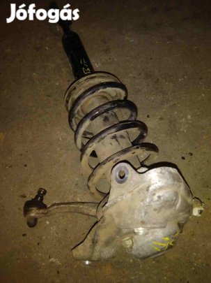 Volkswagen Passat B5 96-05 Bal Első Lengéscsillapító + Rugó