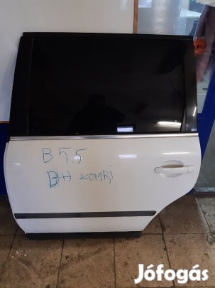 Volkswagen Passat B5 96-05 Bal Hátsó Ajtó