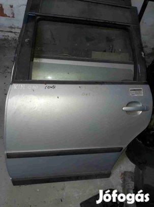 Volkswagen Passat B5 96-05 Bal Hátsó Ajtó