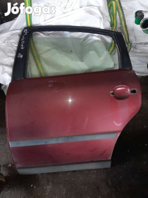 Volkswagen Passat B5 96-05 Bal Hátsó Ajtó