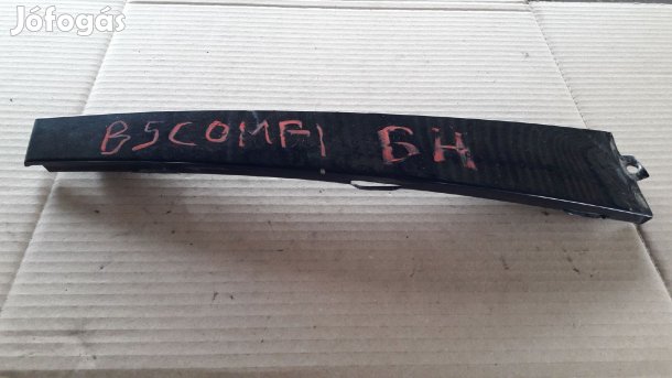 Volkswagen Passat B5 96-05 Bal Hátsó Ajtó Díszléc