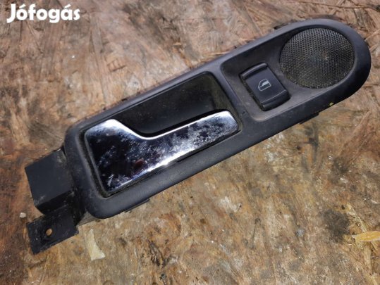 Volkswagen Passat B5 96-05 Bal Hátsó Belső Ajtókilincs