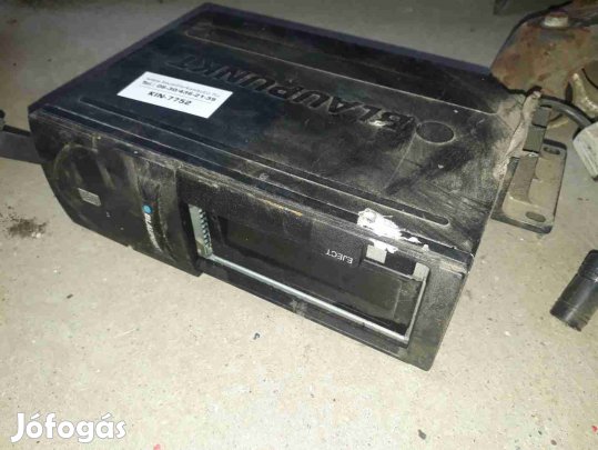 Volkswagen Passat B5 96-05 Cd Tár