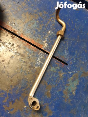 Volkswagen Passat B5 96-05 EGR Cső