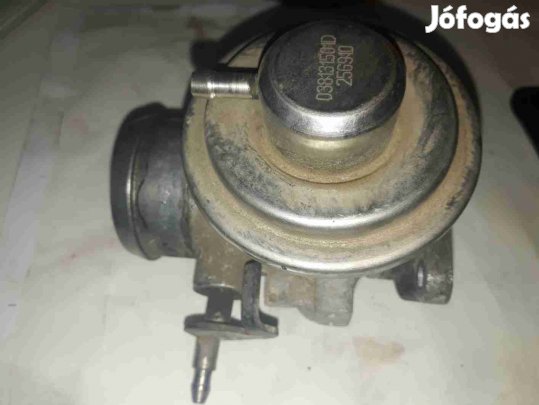 Volkswagen Passat B5 96-05 EGR - Fojtószelep