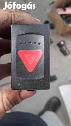 Volkswagen Passat B5 96-05 Elakadás Jelző Kapcsoló