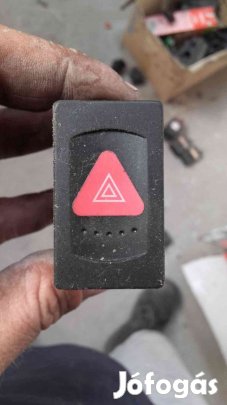 Volkswagen Passat B5 96-05 Elakadás Jelző Kapcsoló