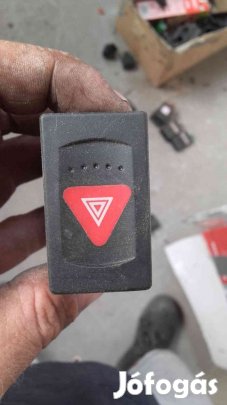 Volkswagen Passat B5 96-05 Elakadás Jelző Kapcsoló