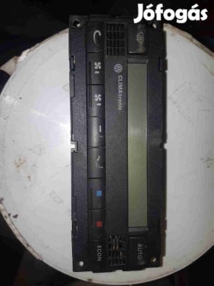 Volkswagen Passat B5 96-05 Fűtéskapcsoló