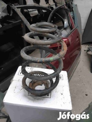 Volkswagen Passat B5 96-05 Hátsó Rugó