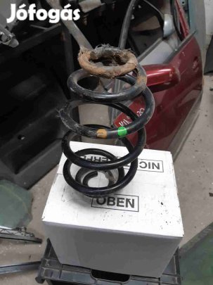 Volkswagen Passat B5 96-05 Hátsó Rugó