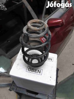 Volkswagen Passat B5 96-05 Hátsó Rugó