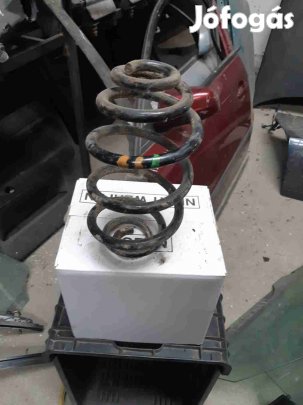 Volkswagen Passat B5 96-05 Hátsó Rugó