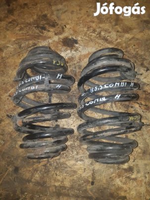 Volkswagen Passat B5 96-05 Hátsó Rugó Pár