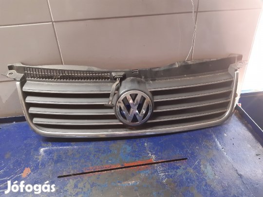 Volkswagen Passat B5 96-05 Hűtőrács