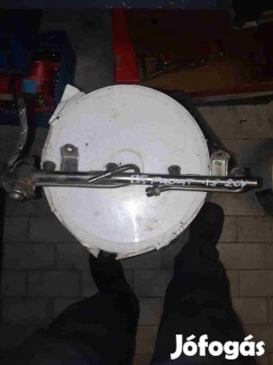 Volkswagen Passat B5 96-05 Injektor Híd