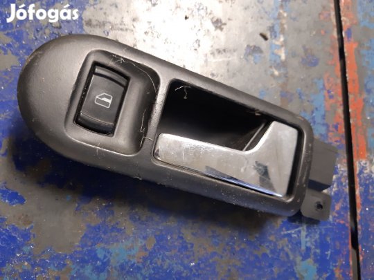 Volkswagen Passat B5 96-05 Jobb Első Belső Ajtókilincs