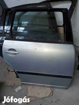 Volkswagen Passat B5 96-05 Jobb Hátsó Ajtó