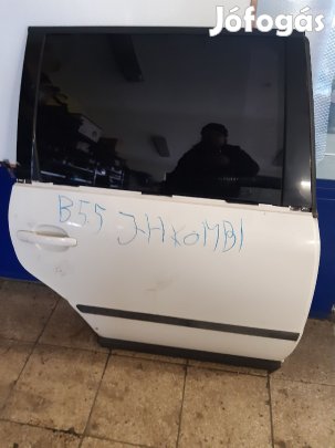 Volkswagen Passat B5 96-05 Jobb Hátsó Ajtó