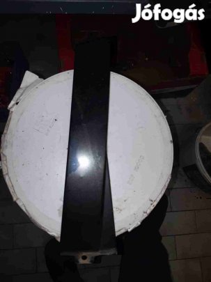 Volkswagen Passat B5 96-05 Jobb Hátsó Ajtó Díszléc