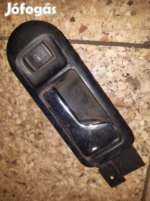 Volkswagen Passat B5 96-05 Jobb Hátsó Belső Ajtókilincs