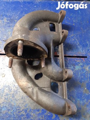 Volkswagen Passat B5 96-05 Kipufogó Torok