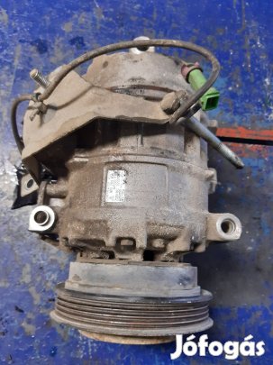 Volkswagen Passat B5 96-05 Klíma Kompresszor