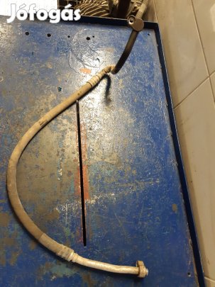 Volkswagen Passat B5 96-05 Klímacső