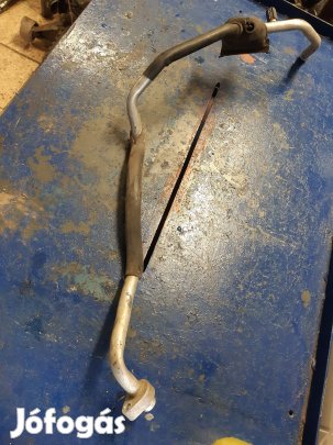 Volkswagen Passat B5 96-05 Klímacső