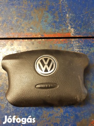 Volkswagen Passat B5 96-05 Kormány Légzsák