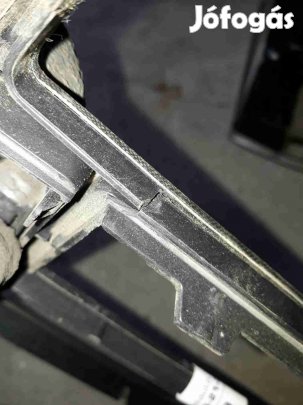 Volkswagen Passat B5 96-05 Középkonzol Keret