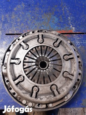 Volkswagen Passat B5 96-05 Kuplung Szett + Kettőstömegű Lendkerék