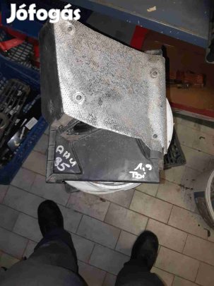 Volkswagen Passat B5 96-05 Légszűrő Ház Fedél