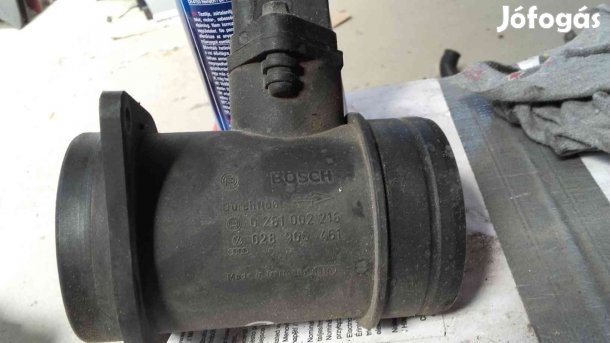 Volkswagen Passat B5 96-05 Légtömegmérő