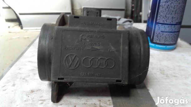 Volkswagen Passat B5 96-05 Légtömegmérő